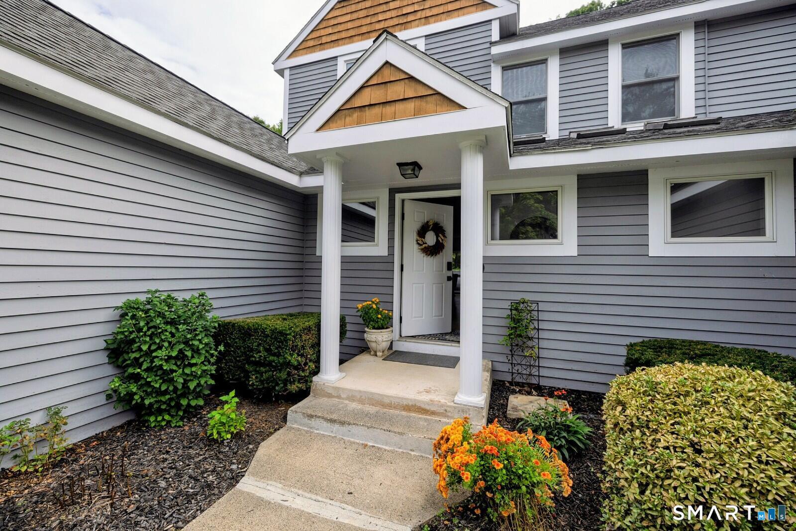 40 Riverwalk Drive Simsbury CT 06089