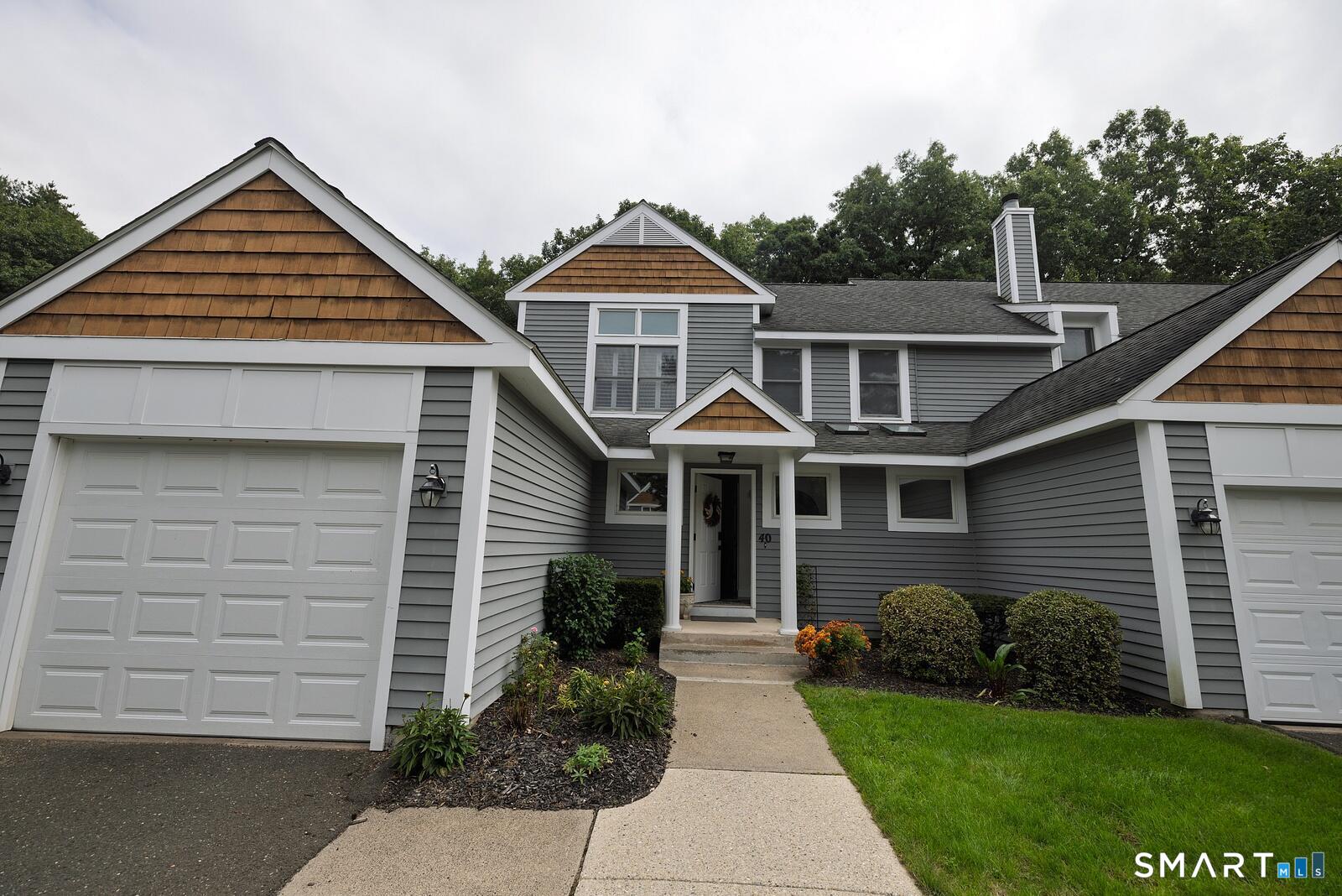40 Riverwalk Drive Simsbury CT 06089