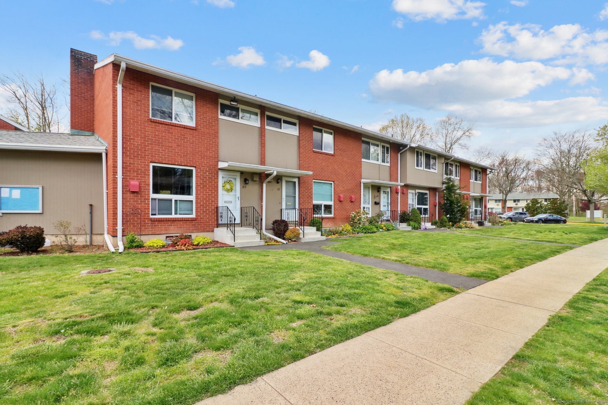 87 Worth Avenue Hamden CT 06518