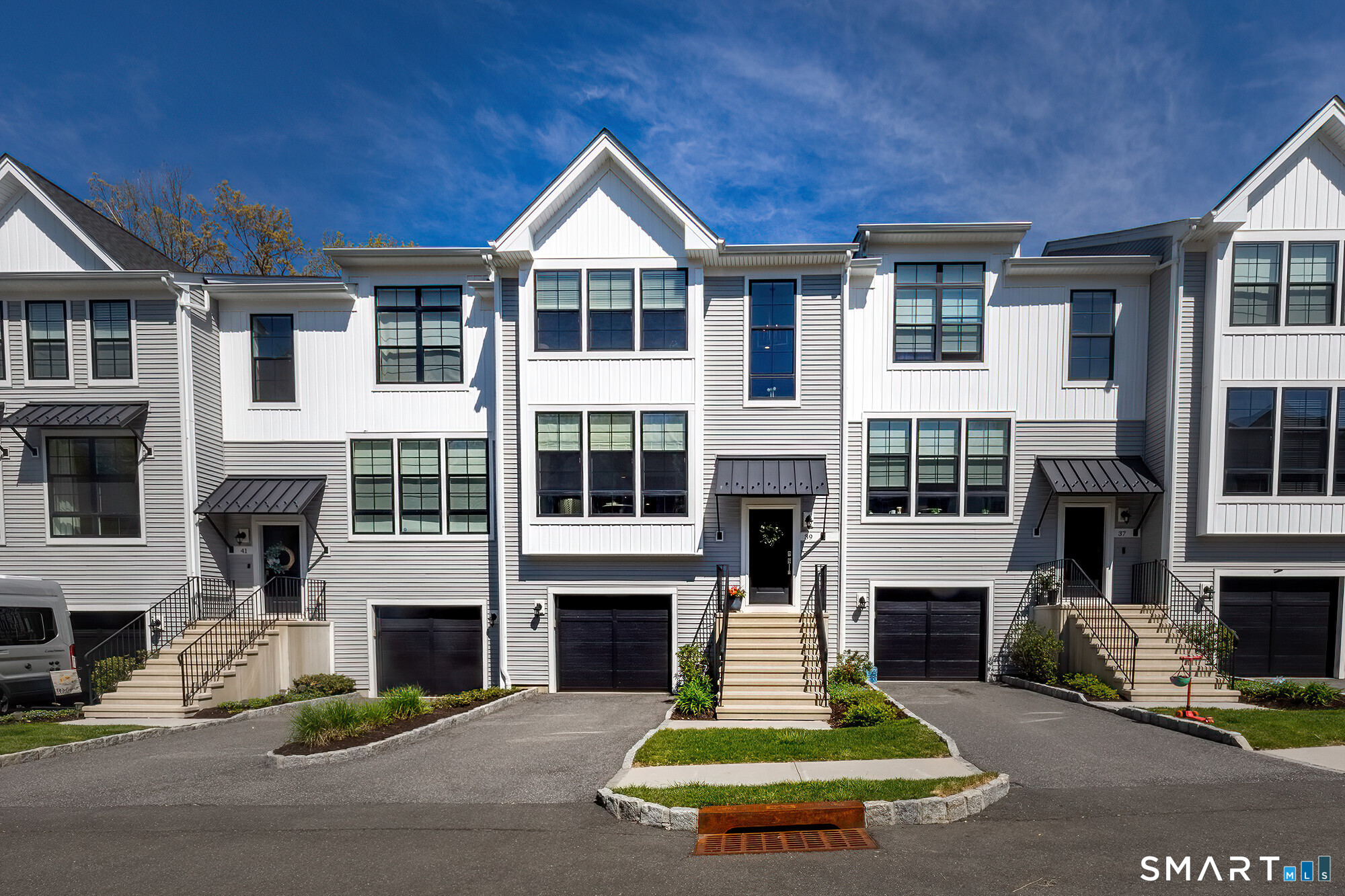 39 Brentwood Circle Danbury CT 06810