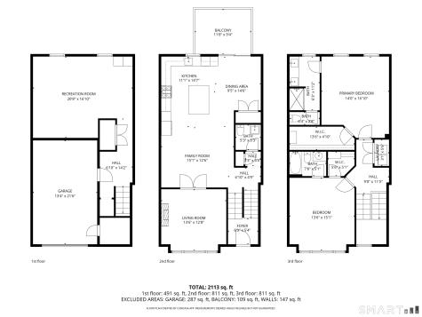 39 Brentwood Circle Danbury CT 06810