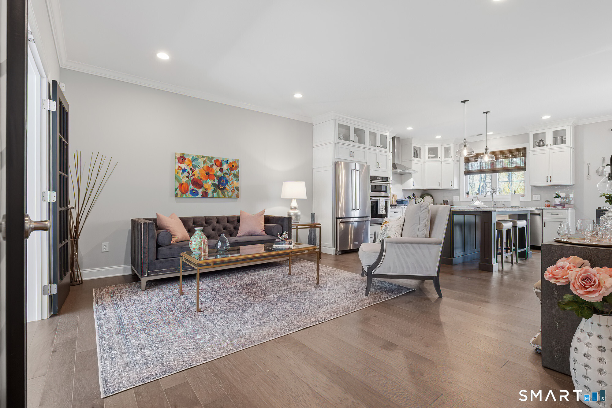 39 Brentwood Circle Danbury CT 06810