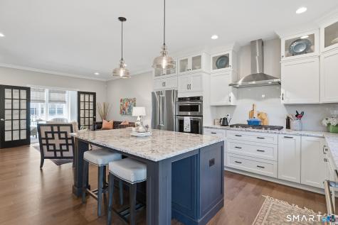 39 Brentwood Circle Danbury CT 06810
