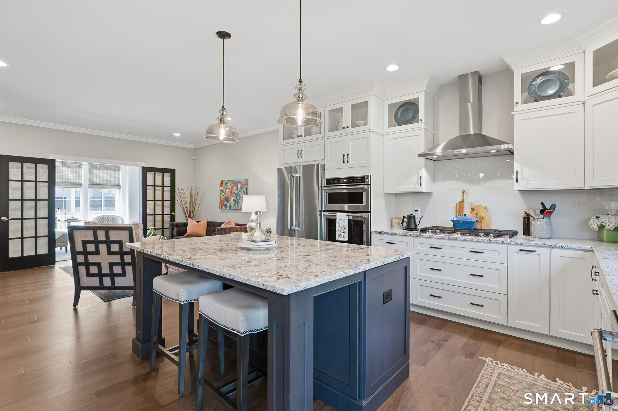 39 Brentwood Circle Danbury CT 06810