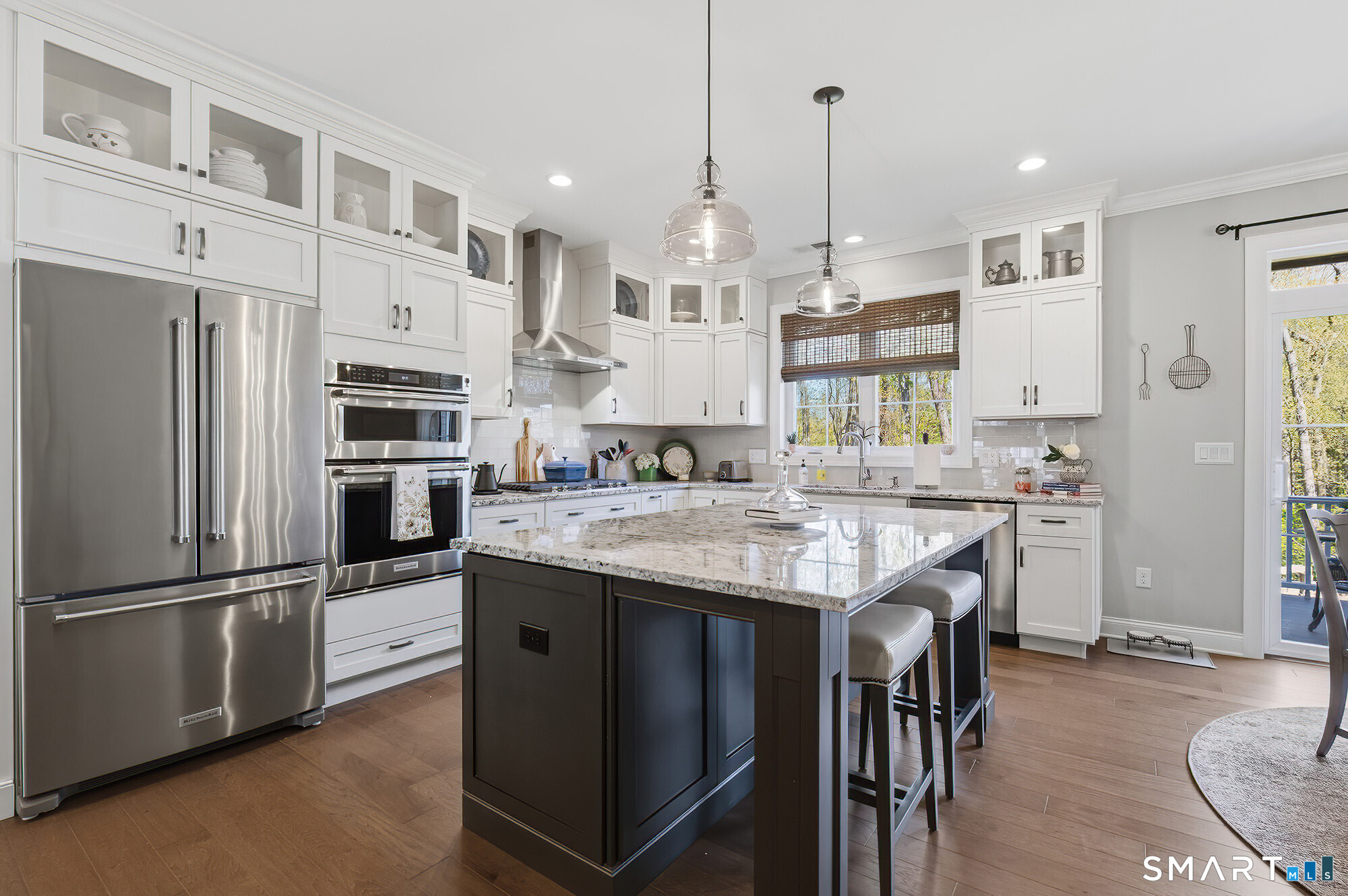 39 Brentwood Circle Danbury CT 06810