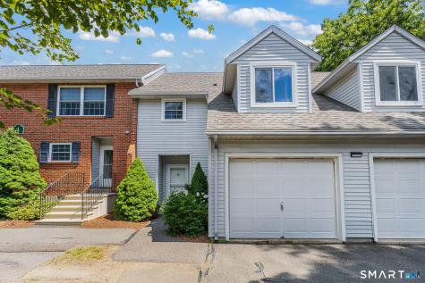 190 Tomlinson Avenue Plainville CT 06062