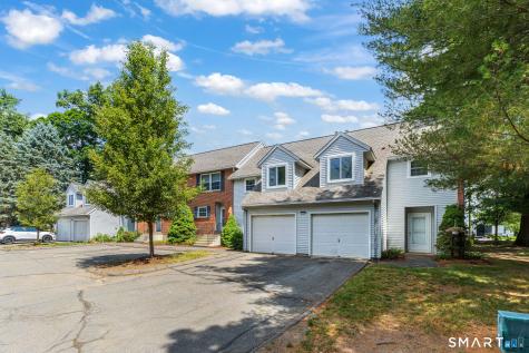 190 Tomlinson Avenue Plainville CT 06062