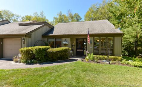 26 Heritage Crest Southbury CT 06488