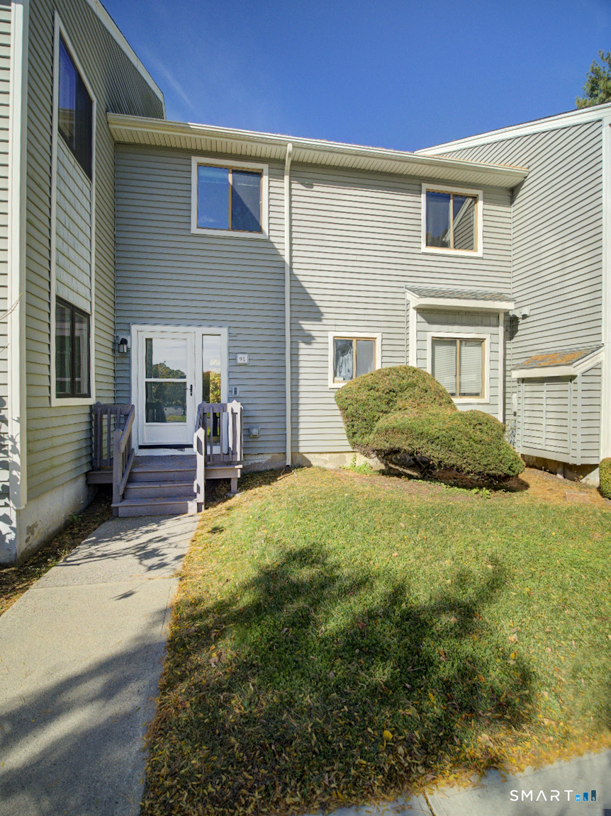 91 Turtle Bay Drive Branford CT 06405