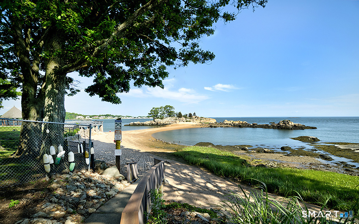 91 Turtle Bay Drive Branford CT 06405