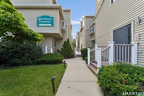 291 Hope Street Stamford CT 06906