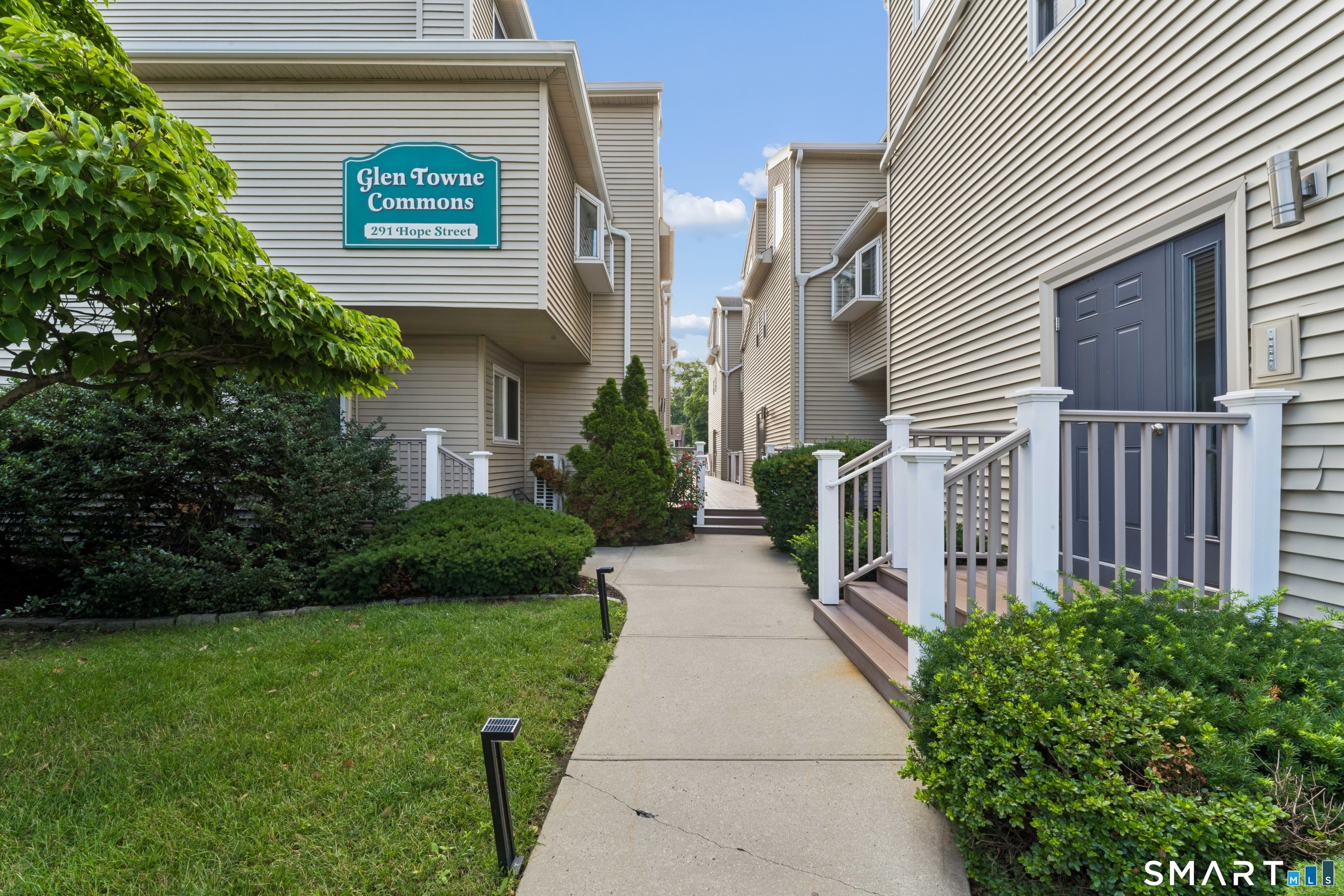 291 Hope Street Stamford CT 06906