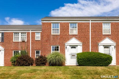 1002 Trout Brook Drive West Hartford CT 06119