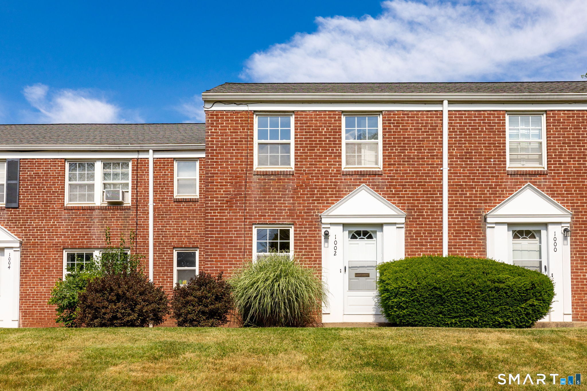 1002 Trout Brook Drive West Hartford CT 06119