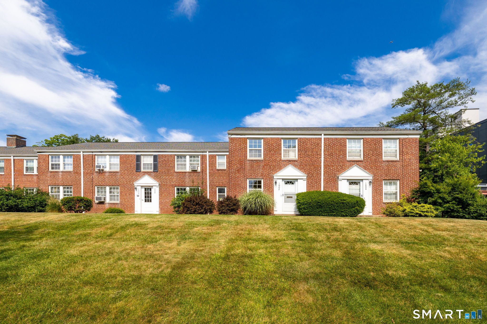 1002 Trout Brook Drive West Hartford CT 06119