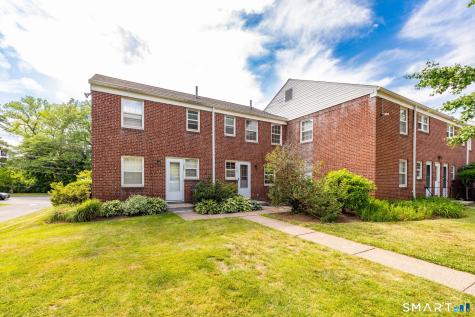 1002 Trout Brook Drive West Hartford CT 06119