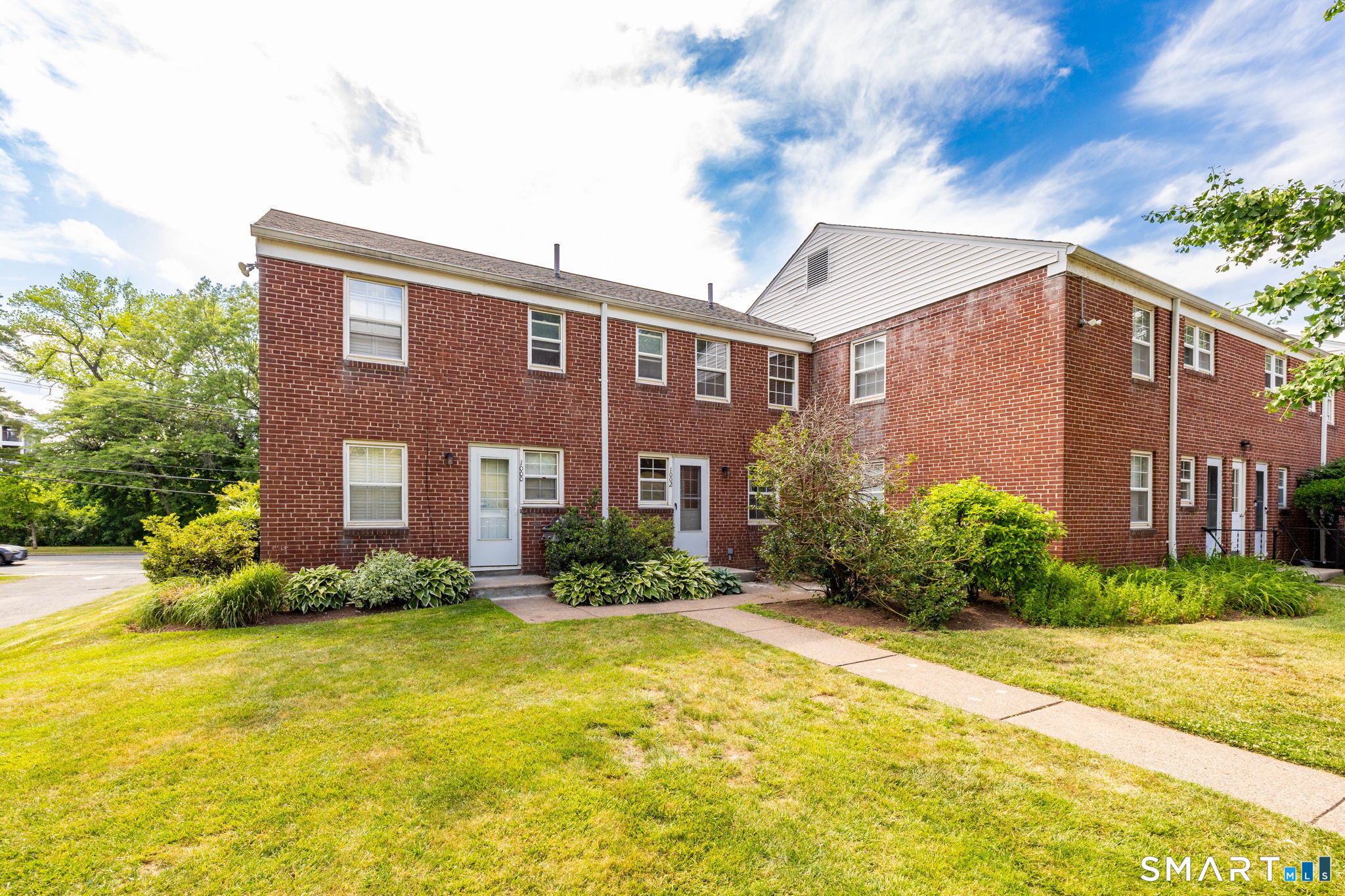 1002 Trout Brook Drive West Hartford CT 06119