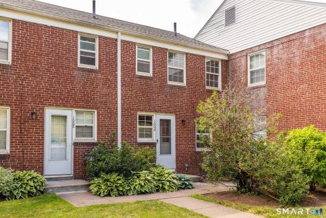 1002 Trout Brook Drive West Hartford CT 06119