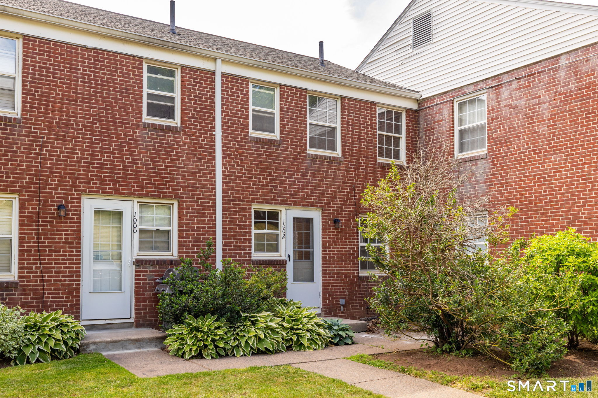 1002 Trout Brook Drive West Hartford CT 06119