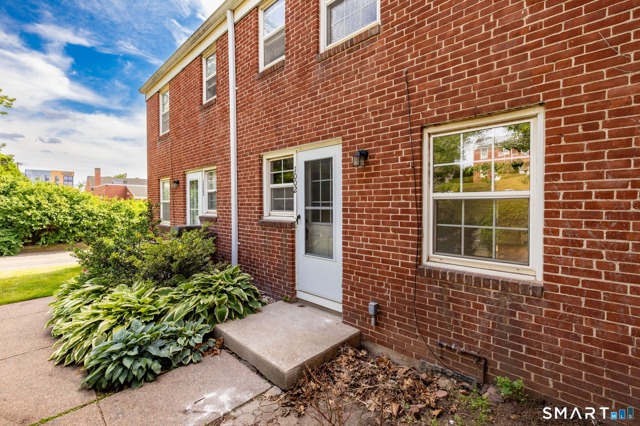 1002 Trout Brook Drive West Hartford CT 06119