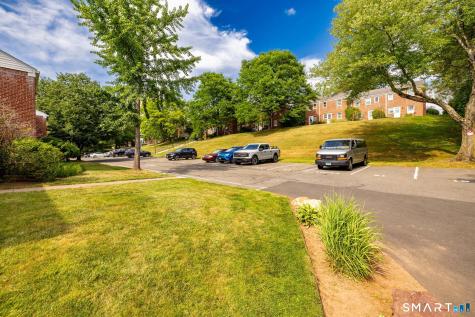 1002 Trout Brook Drive West Hartford CT 06119