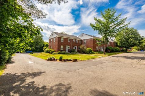 1002 Trout Brook Drive West Hartford CT 06119