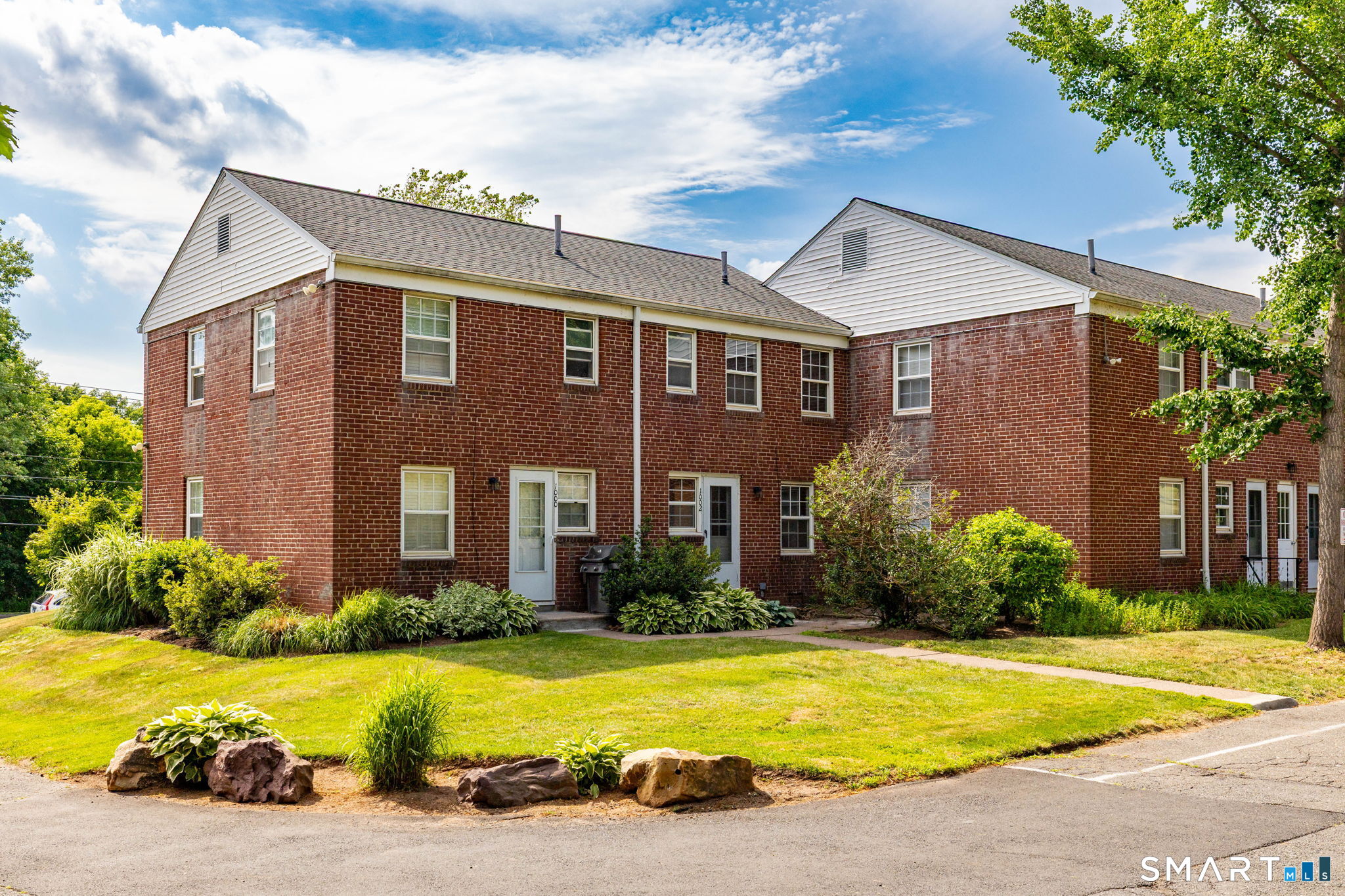 1002 Trout Brook Drive West Hartford CT 06119