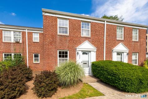 1002 Trout Brook Drive West Hartford CT 06119