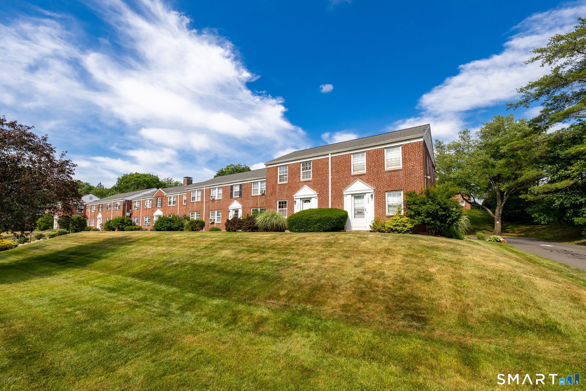 1002 Trout Brook Drive West Hartford CT 06119