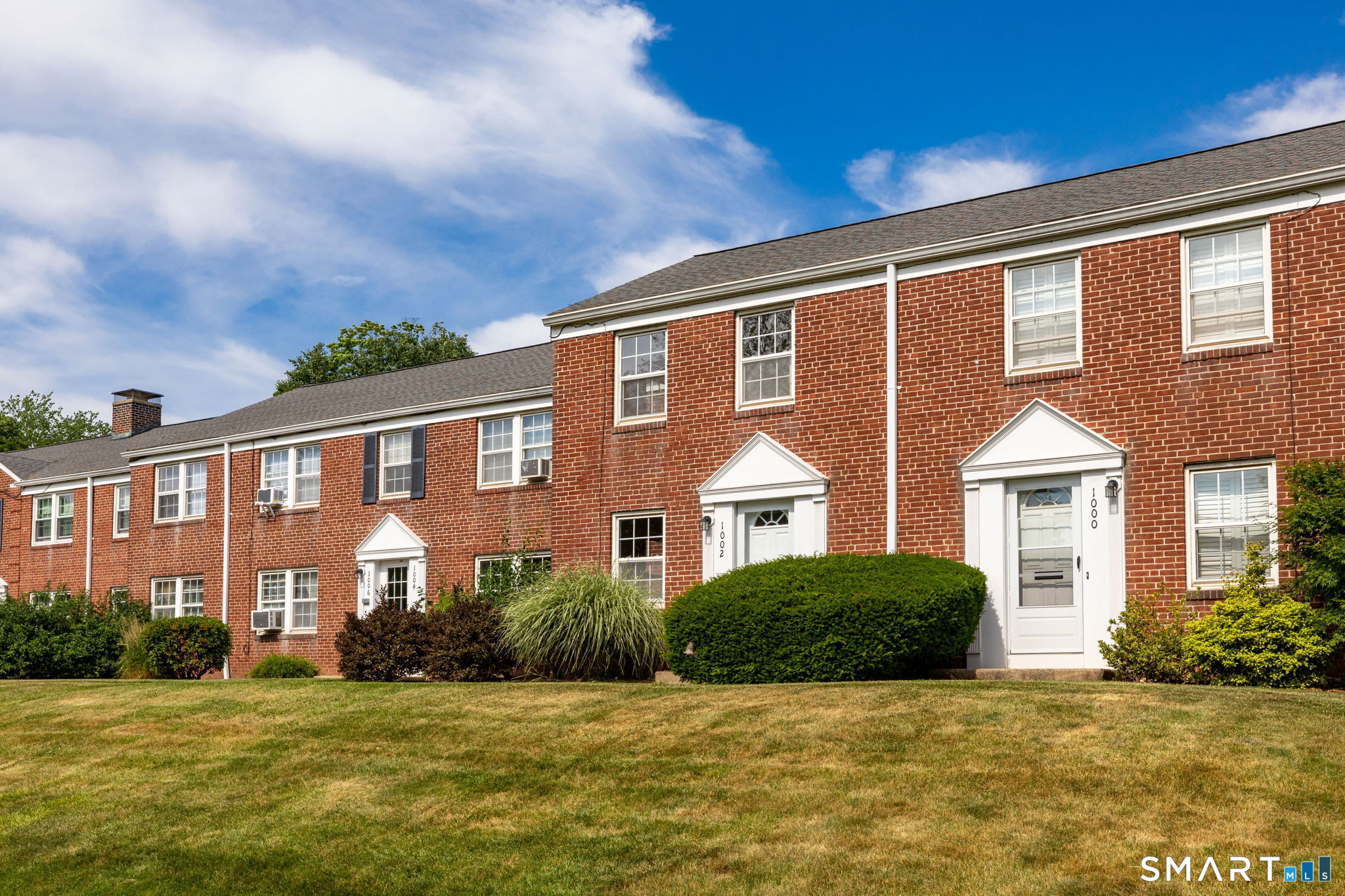 1002 Trout Brook Drive West Hartford CT 06119