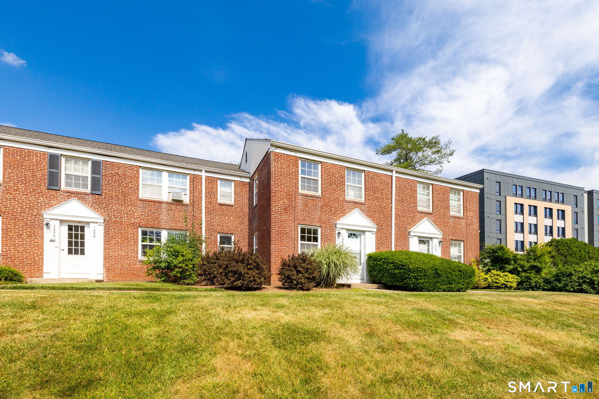 1002 Trout Brook Drive West Hartford CT 06119