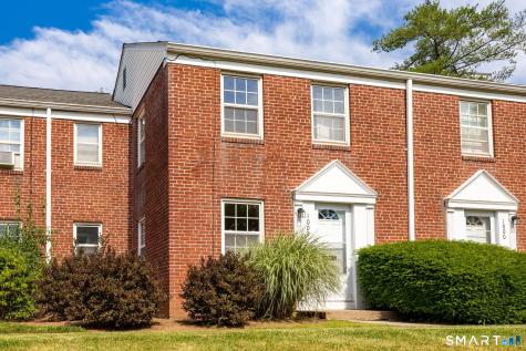 1002 Trout Brook Drive West Hartford CT 06119