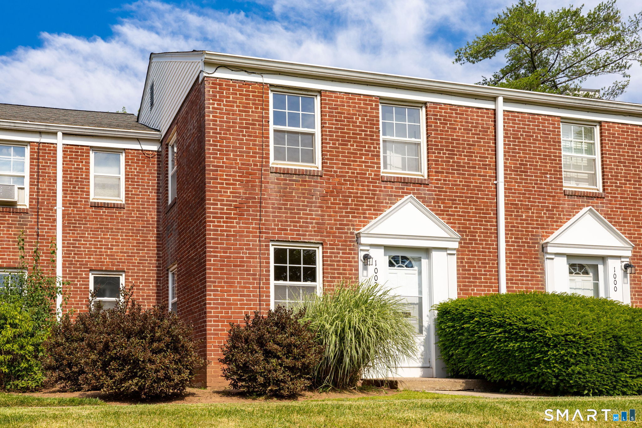 1002 Trout Brook Drive West Hartford CT 06119
