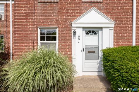 1002 Trout Brook Drive West Hartford CT 06119