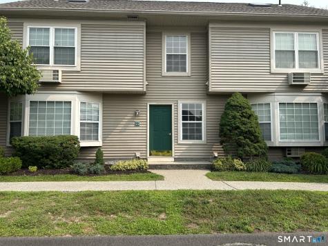 15 Glen Ridge Court New Milford CT 06776