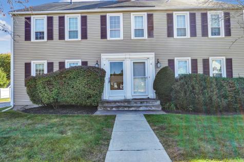 4 Patriots Square Mansfield CT 06250