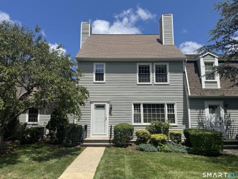 19 Prospect Ridge Ridgefield CT 06877