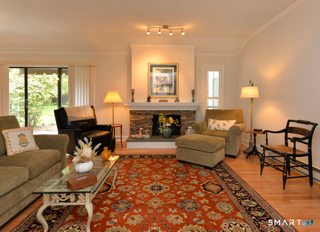 648 Heritage Village Southbury CT 06488