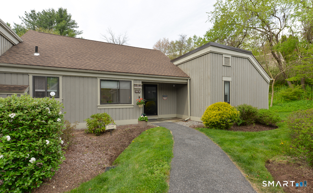 648 Heritage Village Southbury CT 06488