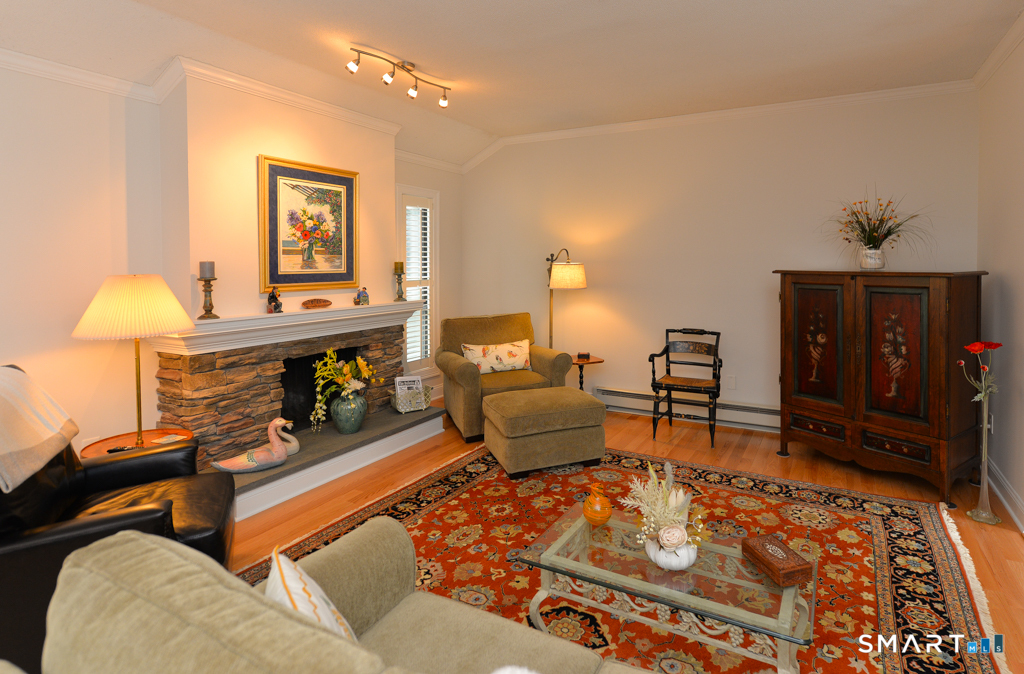 648 Heritage Village Southbury CT 06488