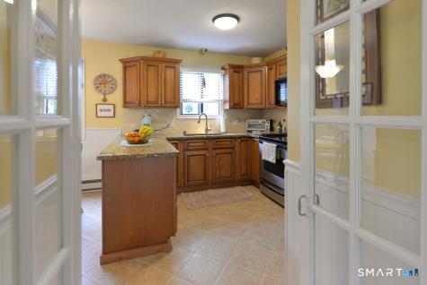 648 Heritage Village Southbury CT 06488