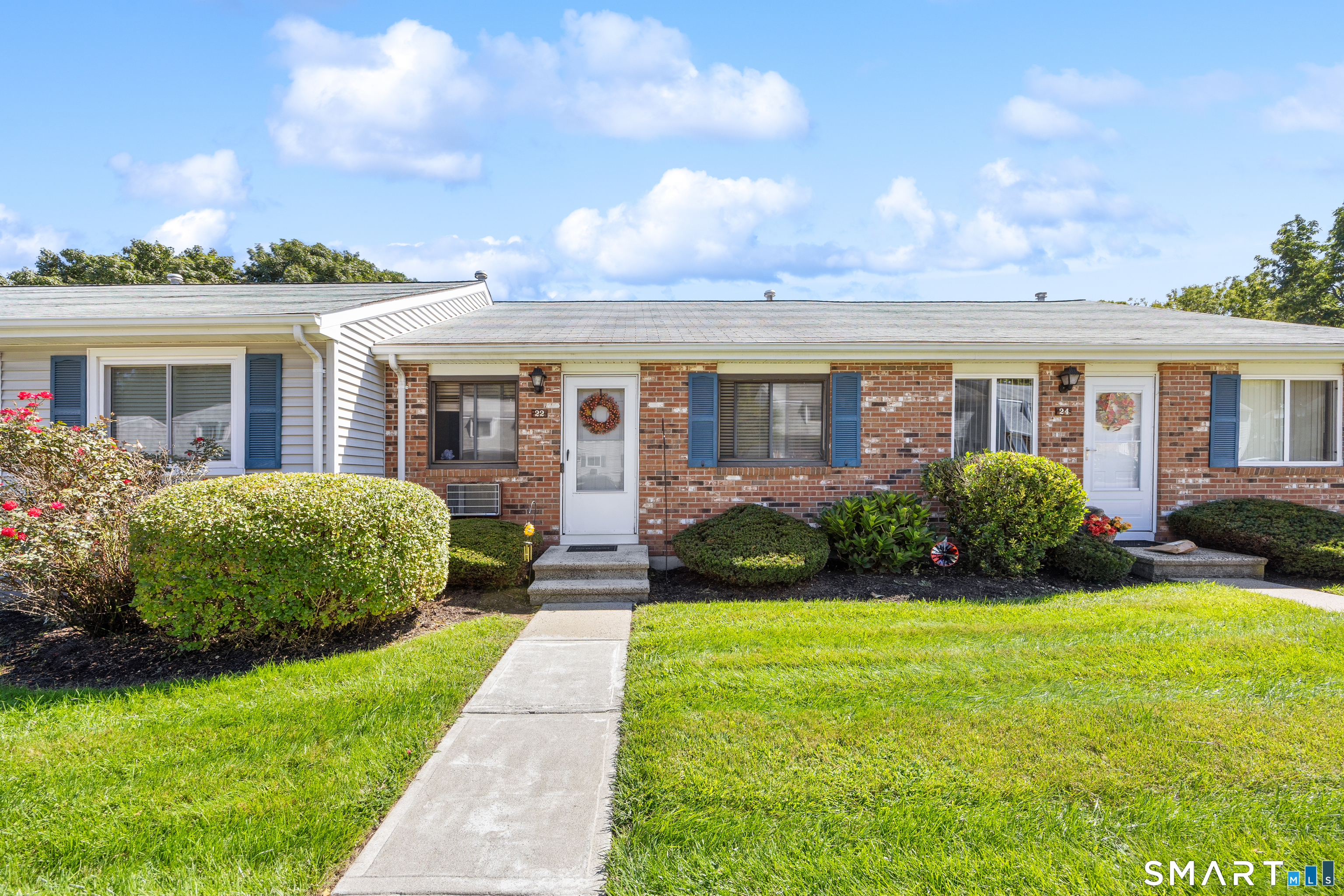 22 Heritage Woods Wallingford CT 06492