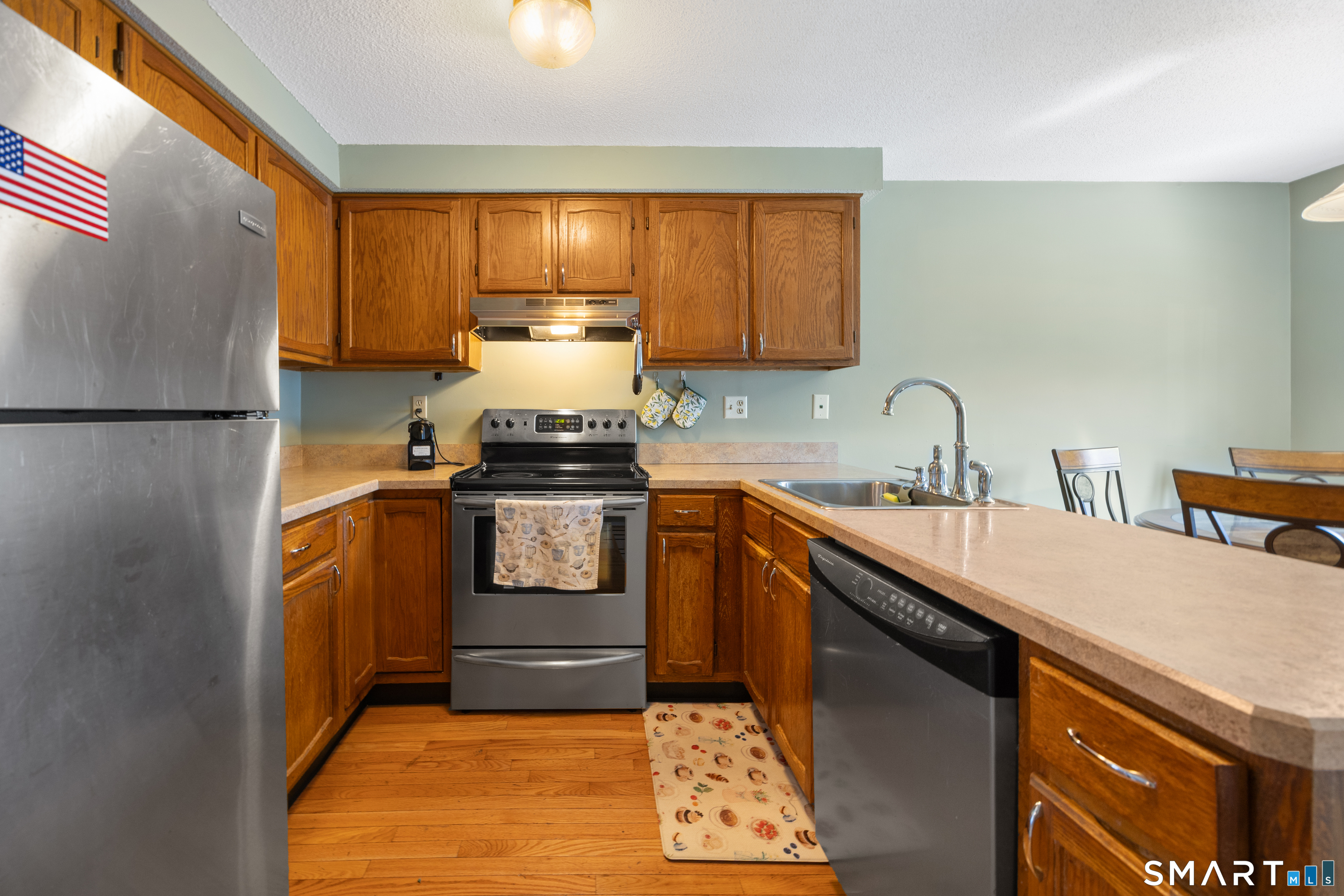 22 Heritage Woods Wallingford CT 06492