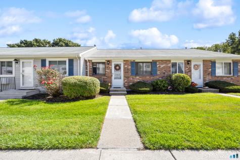 22 Heritage Woods Wallingford CT 06492