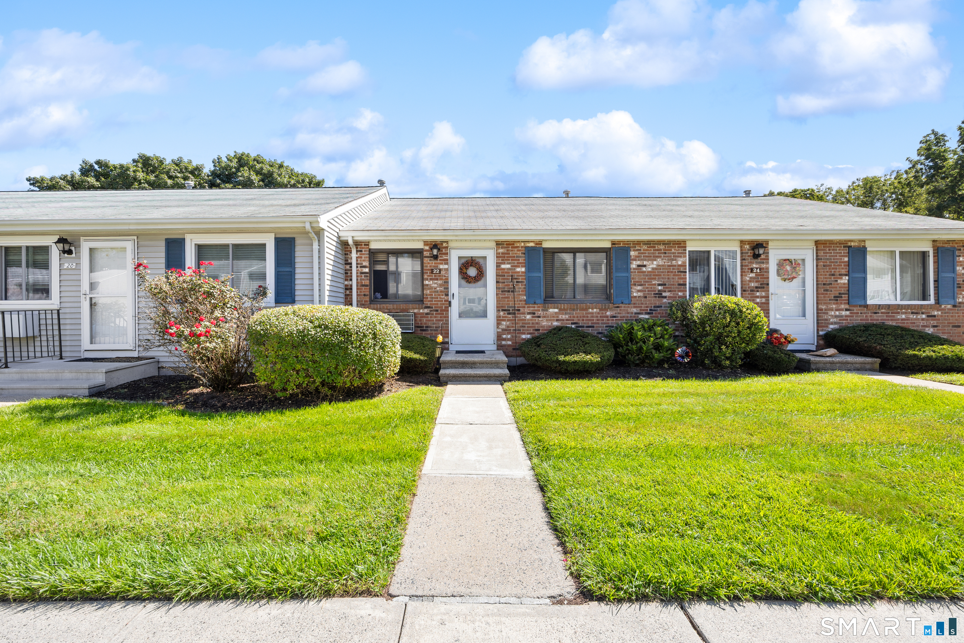 22 Heritage Woods Wallingford CT 06492