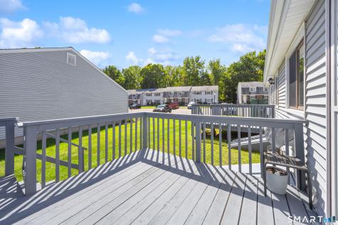 22 Heritage Woods Wallingford CT 06492
