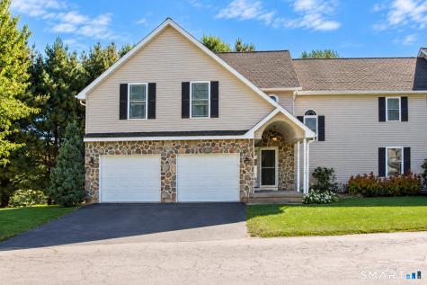 157 Burritt Street Southington CT 06479