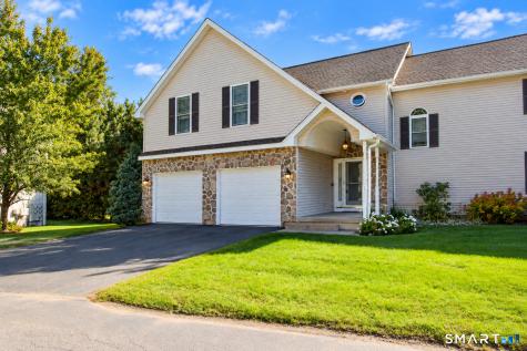 157 Burritt Street Southington CT 06479
