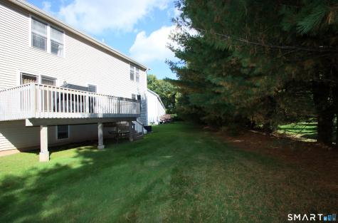 157 Burritt Street Southington CT 06479