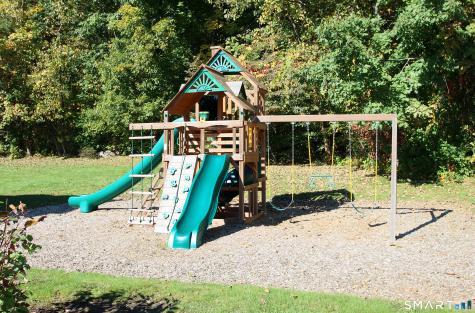 157 Burritt Street Southington CT 06479